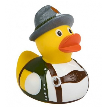 Rubber duck Germany Bayer DR  World ducks