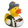 Rubber duck Germany Bayer DR