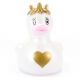 Rubber duck unicorn LUXY  Luxy ducks