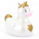 Rubber duck unicorn LUXY  Luxy ducks