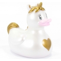 Rubber duck unicorn  LUXY