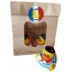 DUCKYbag frankrijk 2 stuks  DUCKYbags