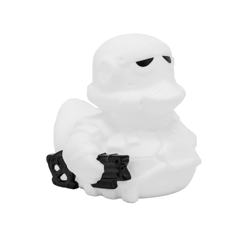 duck vader rubber duck
