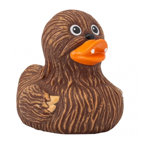 Dark Duck Ente Quietscheente Gummiente Badeente Ente Spielzeug 