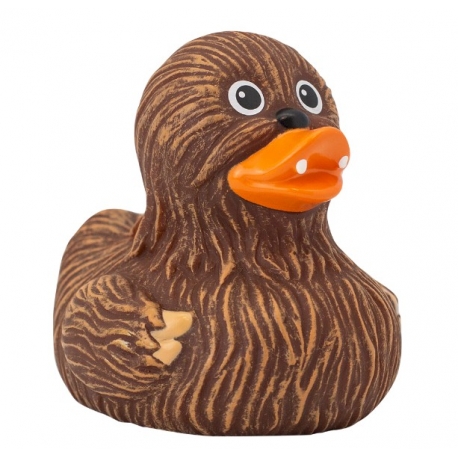 star wars rubber duck