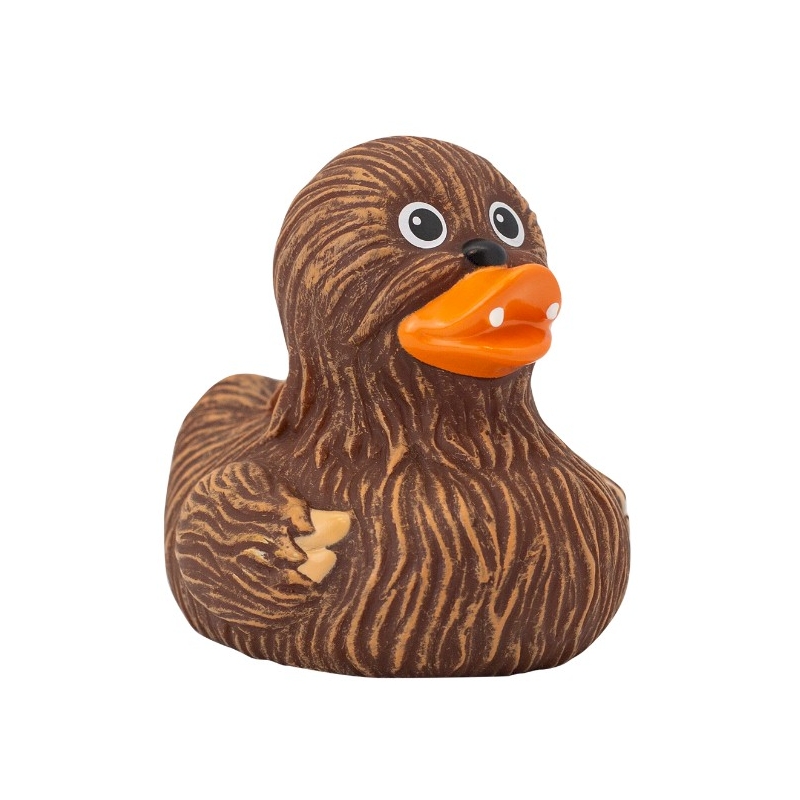 duck vader rubber duck