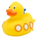Rubber duck yellow submarine LILALU