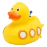 Rubber duck yellow submarine LILALU