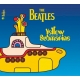 Badeend yellow submarine LILALU  Lilalu