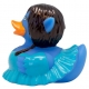 Rubber duck Avatara LILALU  Lilalu