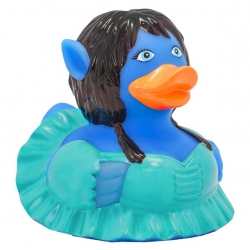 Rubber duck Avatara LILALU  Lilalu