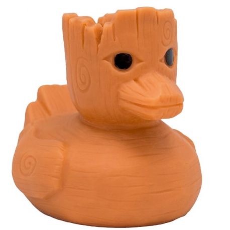 Rubber duck Woody LILALU  Lilalu