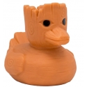 Rubber duck Woody LILALU