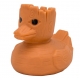 Rubber duck Woody LILALU  Lilalu