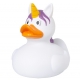 Rubber duck Unicorn LILALU  Lilalu