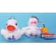 DUTCH DUCKY Keychain Bike  Dutch Ducky