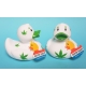 Gummie-ente DUTCH DUCKY Cannabis 8 cm  Dutch Ducky