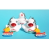 Sleutelhanger DUTCH DUCKY  Tulp