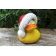 Weihnachtsmann Quietsche ente Lanco  Lanco