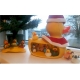 Rubber duck Giant XL 30 cm TT  Yellow