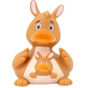 Rubber duck  Kangaroo LILALU
