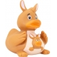 Rubber duck Kangaroo LILALU  Lilalu