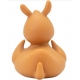 Rubber duck Kangaroo LILALU  Lilalu