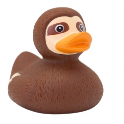 Rubber duck Sloth LILALU  Lilalu