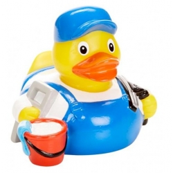 Rubber duck window cleaner DR  Profession ducks