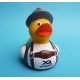 Rubber duck Germany Bayer DR  World ducks