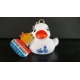 Keychain Bike DUTCH DUCKY  Dutch Ducky