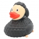 Rubber duck Sheep Black LILALU  Lilalu