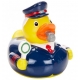 Rubber duck Conductor/ Train DR  Profession ducks