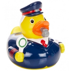 Rubber duck Conductor/ Train DR  Profession ducks