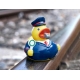 Badeend Conducteur/ Trein DR  Beroep eendjes