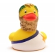 Zeus badeend LUXY  Luxy ducks