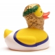 Zeus badeend LUXY  Luxy ducks