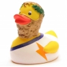 Rubber duck Zeus LUXY