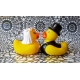 Rubber duck wedding Bride B  Wedding gifts