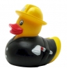 Rubber duck Fireman LUXY