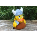 Viking girl duck Lanco