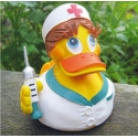 Nurse duck Lanco