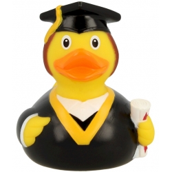Rubber Duck Graduated LILALU  Lilalu
