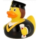 Rubber Duck Graduated LILALU  Lilalu