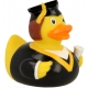 Rubber Duck Graduated LILALU  Lilalu