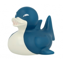 Rubber Duck shark LILALU  Lilalu