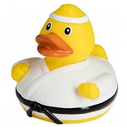 Rubber duck judo karate DR  Sport ducks