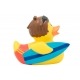 Rubber duck Surf dude LILALU  Lilalu