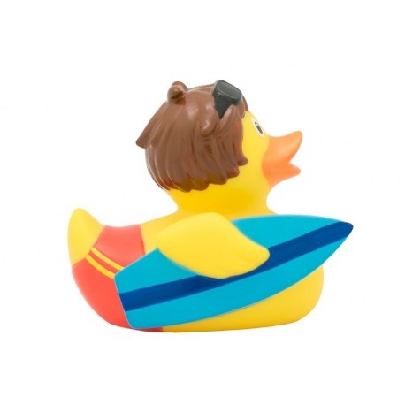 Rubber duck Surf dude LILALU  Lilalu