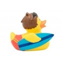 Rubber duck Surf dude LILALU